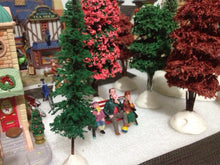 Load image into Gallery viewer, Assorted Trees, Set of 30 , HO Scale