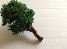 Load image into Gallery viewer, Assorted Trees, Set of 30 , HO Scale
